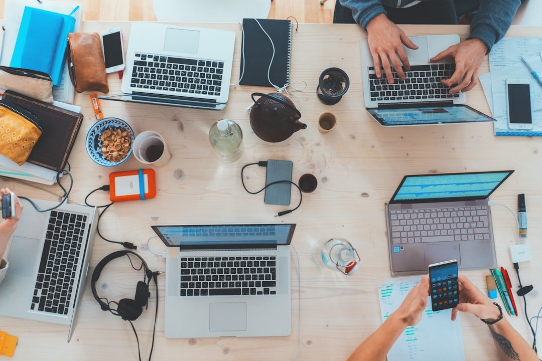 Revolución Digital en Chile: El Desarrollo de APIs REST Tomando Viento en Popa en 2025