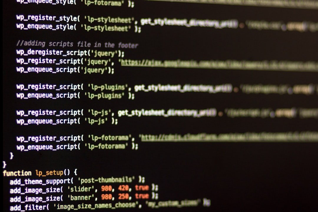 Tendencias y Eventos Claves en el Desarrollo Avanzado de WordPress en Chile para 2025